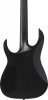 Ibanez RGRTBB21-BKF Black Flat Gitara Barytonowa